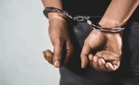 Homem descumpre medida protetiva e acaba preso em Brasília de Minas