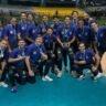 MOC Vôlei Vence o Goiás por 3 a 0 e Garante o Vice-Campeonato da Copa São José