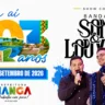 SHOW GOSPEL CONFIRMADO: Banda Som & Louvor é atração nacional garantida no aniversário de 103 anos de Manga