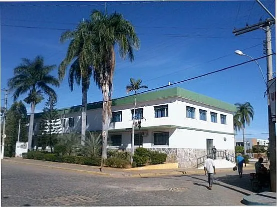 Crise institucional em Manga: cidade fica sem delegado e sem promotor titular