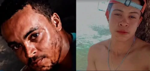 CONFRONTO EM MATIAS CARDOSO: Troca de tiros com a Polícia Militar deixa dois homens mortos