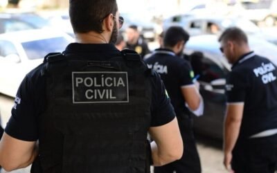 JÚRI EM MONTES CLAROS: Homem é condenado a 17 anos de prisão por matar instrutor de autoescola por vingança