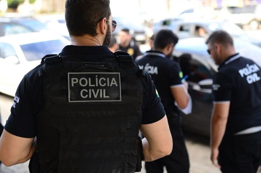 JÚRI EM MONTES CLAROS: Homem é condenado a 17 anos de prisão por matar instrutor de autoescola por vingança