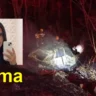 REVIRAVOLTA E CHOCANTE REVELAÇÃO: Tragédia em Pedras de Maria da Cruz envolve sequestro, violência doméstica e feminicídio seguido de morte do autor