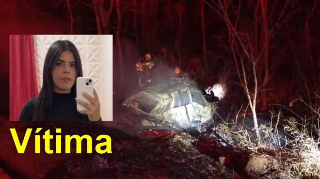 REVIRAVOLTA E CHOCANTE REVELAÇÃO: Tragédia em Pedras de Maria da Cruz envolve sequestro, violência doméstica e feminicídio seguido de morte do autor