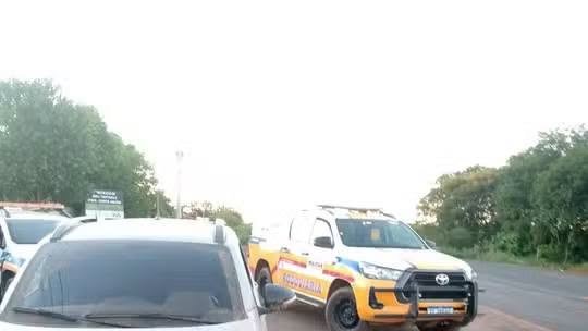 Homem morre após tentar defender namorada de ataque com faca cometido por ex-companheiro em Verdelândia