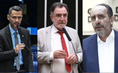 Pesquisa Itatiaia/Ver: Cleitinho amplia vantagem e lidera disputa ao Governo de MG com 42,8%