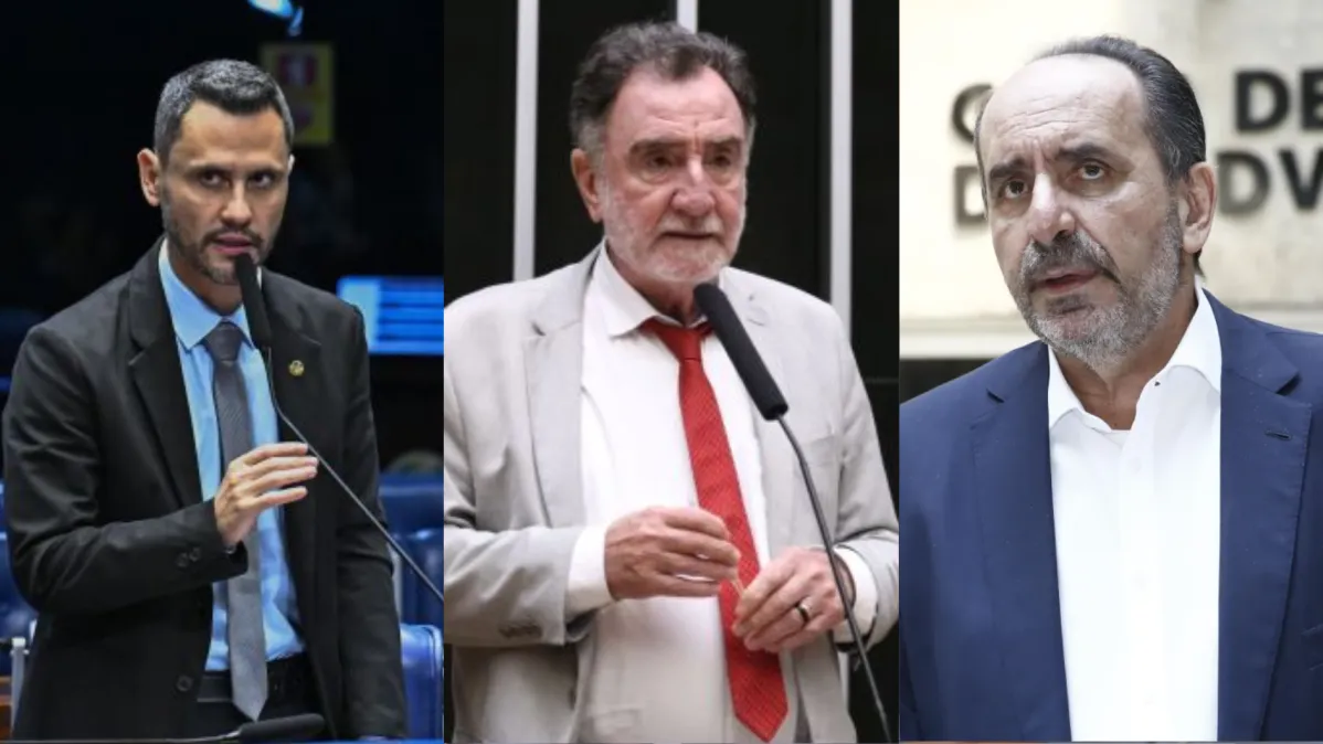 Pesquisa Itatiaia/Ver: Cleitinho amplia vantagem e lidera disputa ao Governo de MG com 42,8%