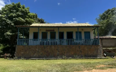 Turismos de Experiência: Fazenda Centenária em Januária transforma tradição da cachaça e história colonial em atração turística