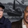 Helicóptero com o cantor Rick Sollo, da dupla Rick & Renner, desaparece na Serra Catarinense