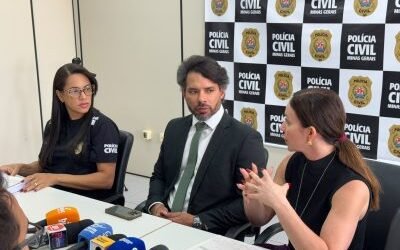 Operação da Polícia Civil prende dono e funcionários de clínicas clandestinas por tortura e crimes sexuais em Montes Claros