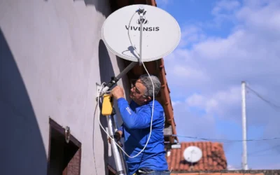 Brasil Antenado: saiba como conseguir sua antena grátis com mais de 100 canais em Minas Gerais
