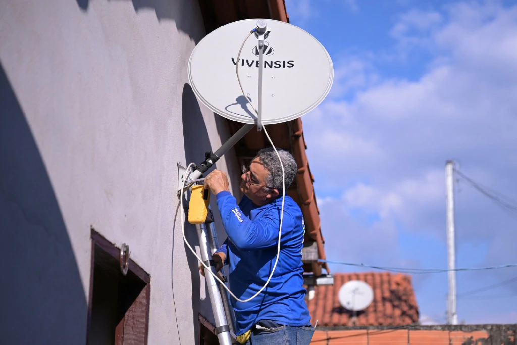 Brasil Antenado: saiba como conseguir sua antena grátis com mais de 100 canais em Minas Gerais