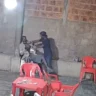 Briga em bar na Vila Sudário deixa homem esfaqueado no pescoço em Pai Pedro; vítima foi levada para Janaúba