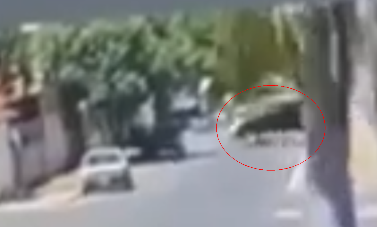TENSÃO E CASO DE POLÍCIA: Prefeito de São Romão alega medo de atentado após ter carro cercado na contramão por presidente da Câmara