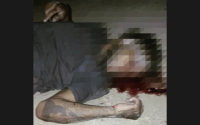 Jovem de 28 anos é executado no quintal de casa em Pedras de Maria da Cruz