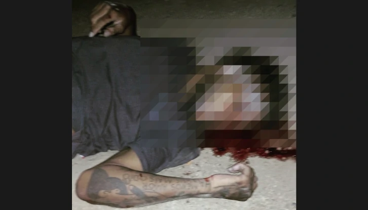 Jovem de 28 anos é executado no quintal de casa em Pedras de Maria da Cruz