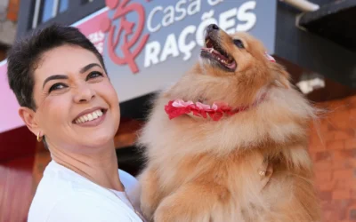 Empreendedorismo feminino: Empresária de Montes Claros é finalista do Prêmio Sebrae Mulher de Negócios