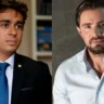 Em áudio vazado, Nikolas Ferreira justifica críticas a evento e pede desculpas a Daniel Vorcaro