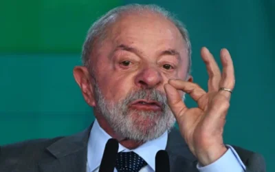 ELEIÇÕES 2026: Após reajustar Bolsa Família, Lula promete distribuição de caneta emagrecedora no SUS