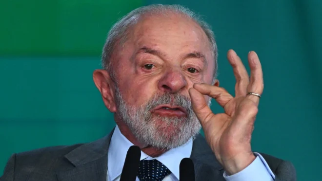 ELEIÇÕES 2026: Após reajustar Bolsa Família, Lula promete distribuição de caneta emagrecedora no SUS