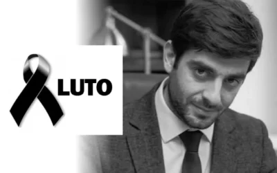 LUTO NA MEDICINA: Médico de Janaúba morre após 4 dias internado por acidente na MGC-122; gesto final salva vidas com doação de órgãos