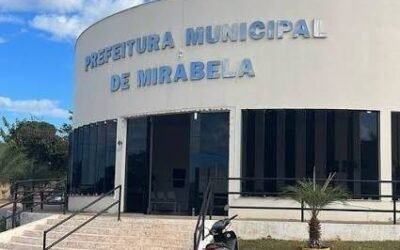 Homem de 34 anos é preso em Mirabela investigado por estupro de vulnerável contra criança de 2 anos