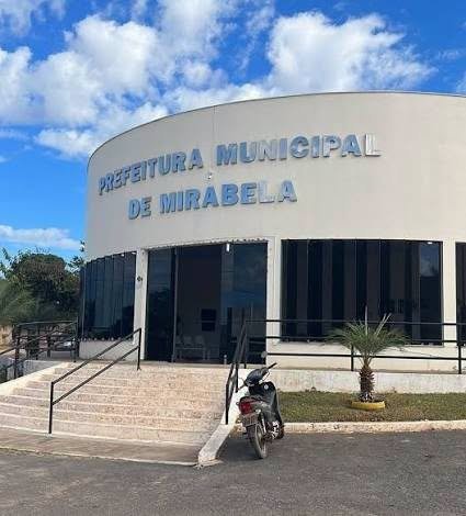 Homem de 34 anos é preso em Mirabela investigado por estupro de vulnerável contra criança de 2 anos