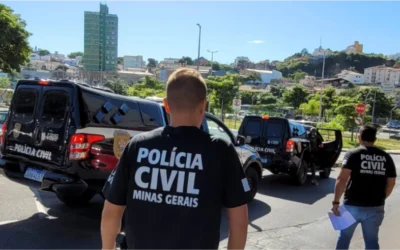Polícia Civil combate esquema de golpe em financiamentos imobiliários em Montes Claros