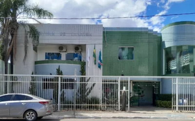 MPMG investiga suposta "gerente fantasma" nomeada na Assistência Social de Janaúba