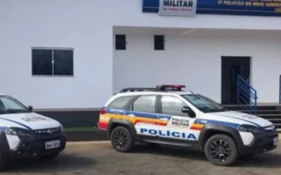 Mulher anda 20 km a pé para denunciar ameaça com facão em Jaíba