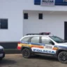Mulher anda 20 km a pé para denunciar ameaça com facão em Jaíba