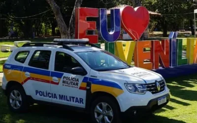 Confronto armado deixa dois foragidos da Bahia mortos em Juvenília