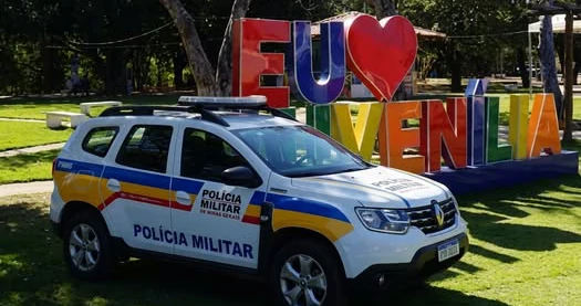 Confronto armado deixa dois foragidos da Bahia mortos em Juvenília