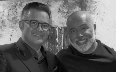 Morre o cantor Rick Sollo, da dupla Rick & Renner, após queda de helicóptero em Santa Catarina
