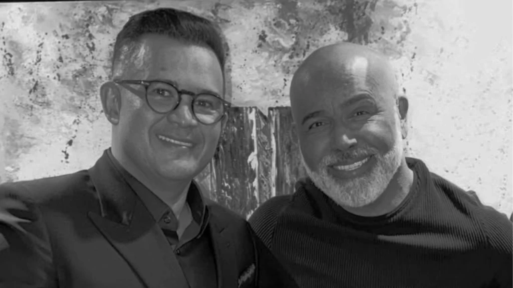 Morre o cantor Rick Sollo, da dupla Rick & Renner, após queda de helicóptero em Santa Catarina