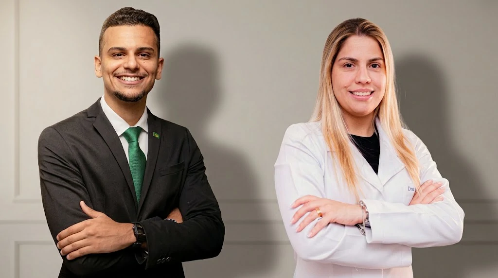 Laís Santiago e Samuel Caires são eleitos deputados estaduais e representam nova geração política do Norte de Minas