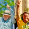 Datafolha: Lula lidera com 42% e Flávio Bolsonaro soma 38%; voto de terceira via mantém cenário aberto no 1º turno