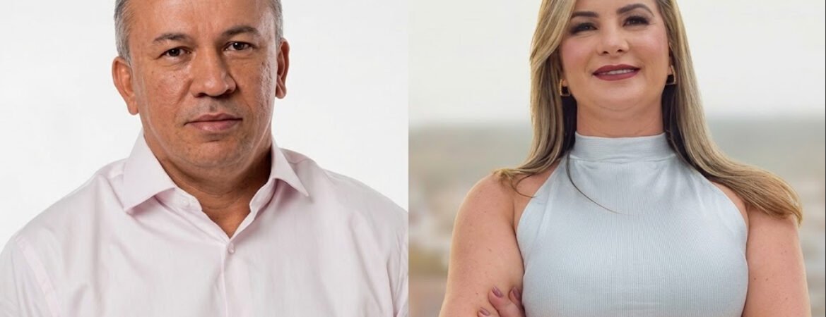 Deputado Paulo Guedes Critica Prefeita Selminha por Apoio a Flávio Bolsonaro e Recebe Resposta Firme