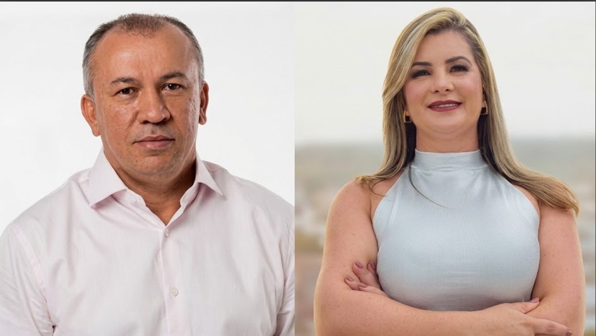 Deputado Paulo Guedes Critica Prefeita Selminha por Apoio a Flávio Bolsonaro e Recebe Resposta Firme