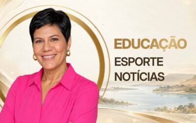 O RETORNO DA COMUNICAÇÃO: Jornalista Eliete Mourarias Prepara Novo Podcast e Projetos Multimídia no Norte de Minas