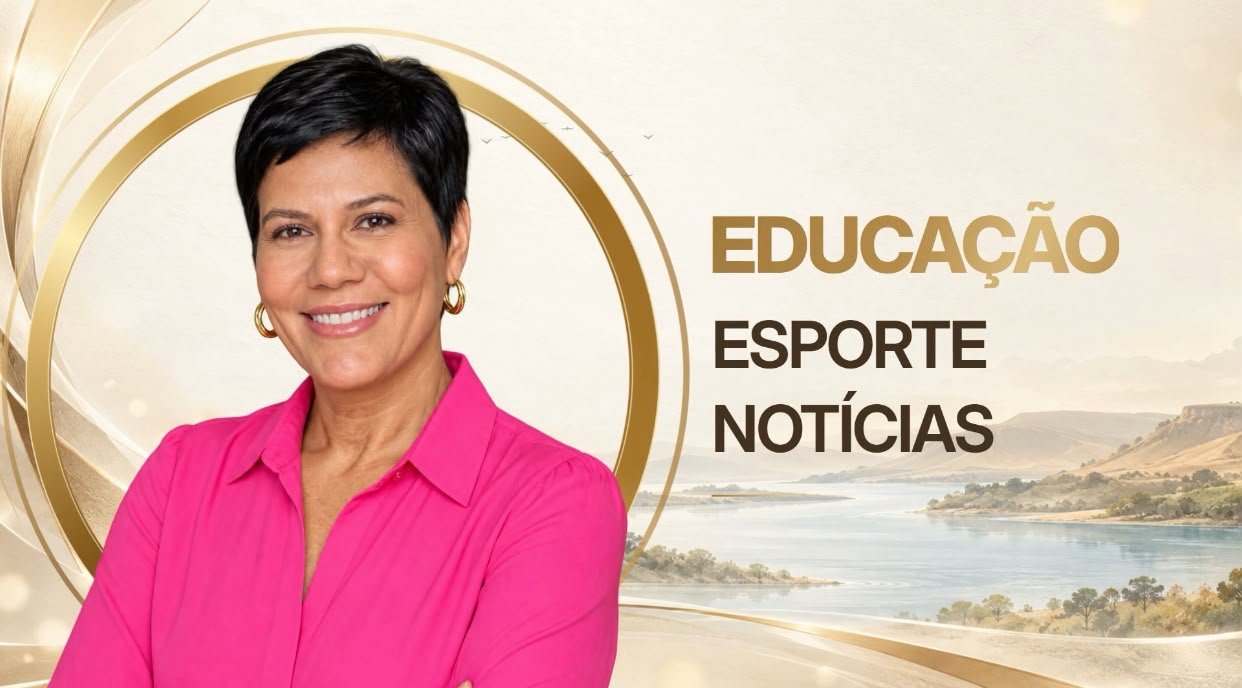 O RETORNO DA COMUNICAÇÃO: Jornalista Eliete Mourarias Prepara Novo Podcast e Projetos Multimídia no Norte de Minas