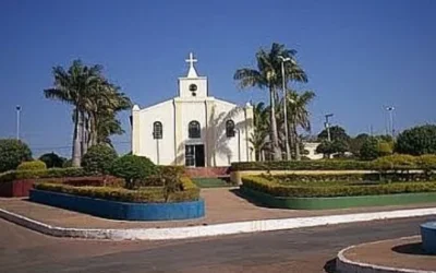 CAMPO AZUL INSTITUI POLÍTICA MUNICIPAL DE ALFABETIZAÇÃO COM METAS E DIRETRIZES ATÉ 2035