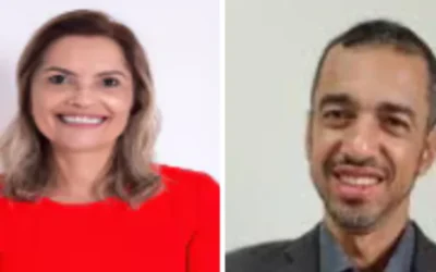 URGENTE: PREFEITA DE FRANCISCO SÁ É CASSADA EM EM DEFINITIVO E DEVE DEIXAR PREFEITURA ATÉ SEXTA!