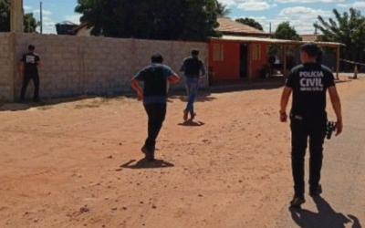 LEGÍTIMA DEFESA: Polícia Civil Conclui Inquérito sobre Morte de Homem na Zona Rural de Espinosa