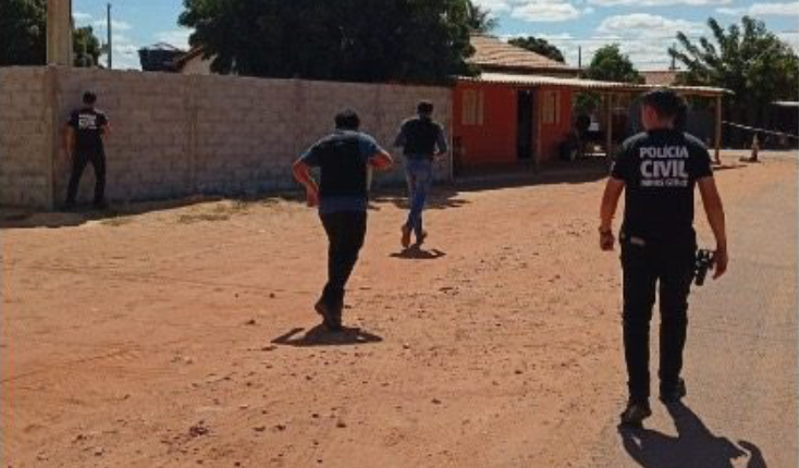 LEGÍTIMA DEFESA: Polícia Civil Conclui Inquérito sobre Morte de Homem na Zona Rural de Espinosa