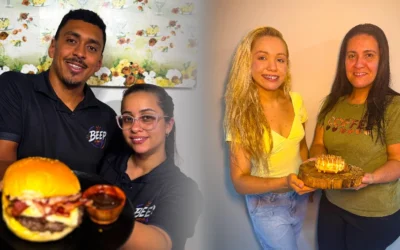 SUCESSO DE PÚBLICO: 1º Festival Gastronômico Movimenta São João do Paraíso com Inovação e Tradição do Marmelo