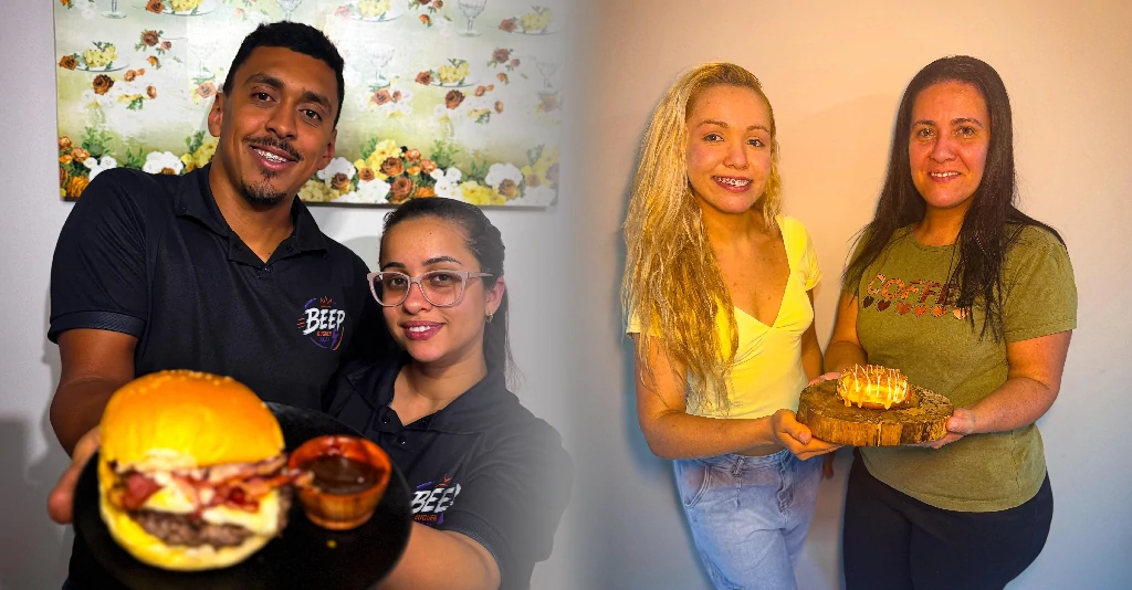 SUCESSO DE PÚBLICO: 1º Festival Gastronômico Movimenta São João do Paraíso com Inovação e Tradição do Marmelo