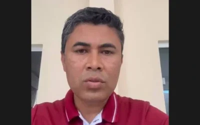 REAÇÃO EM SÃO JOÃO DAS MISSÕES: Prefeito Jair Xakriabá Ataca Operação da PF e Classifica Ação como “Cortina de Fumaça” para Encobrir Homicídio