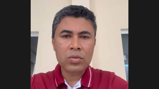 REAÇÃO EM SÃO JOÃO DAS MISSÕES: Prefeito Jair Xakriabá Ataca Operação da PF e Classifica Ação como “Cortina de Fumaça” para Encobrir Homicídio